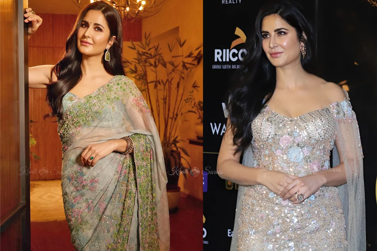 Katrina Kaif’s Top 10 Stunning Outfits That Define Effortless Elegance 1 Katrina Kaif