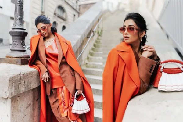 Disha Madan’s Paris