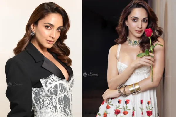 Kiara Advani outfits