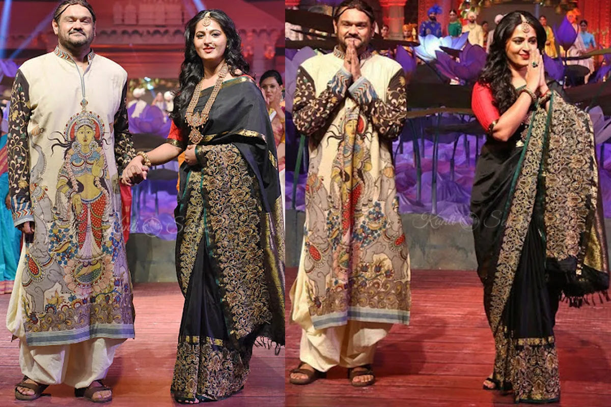 Anushka Shetty 