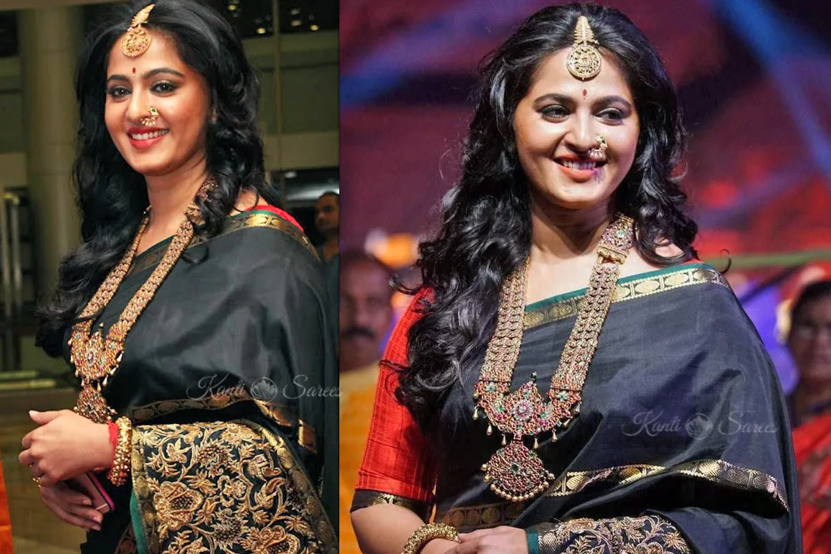 Anushka Shetty