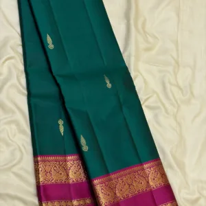 Green Kanchipuram