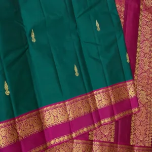 Green Kanchipuram