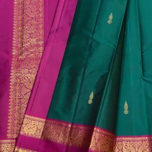 Green Kanchipuram