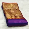 Royal Purple Kanjivaram