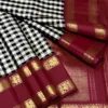 Checks Kanjivaram